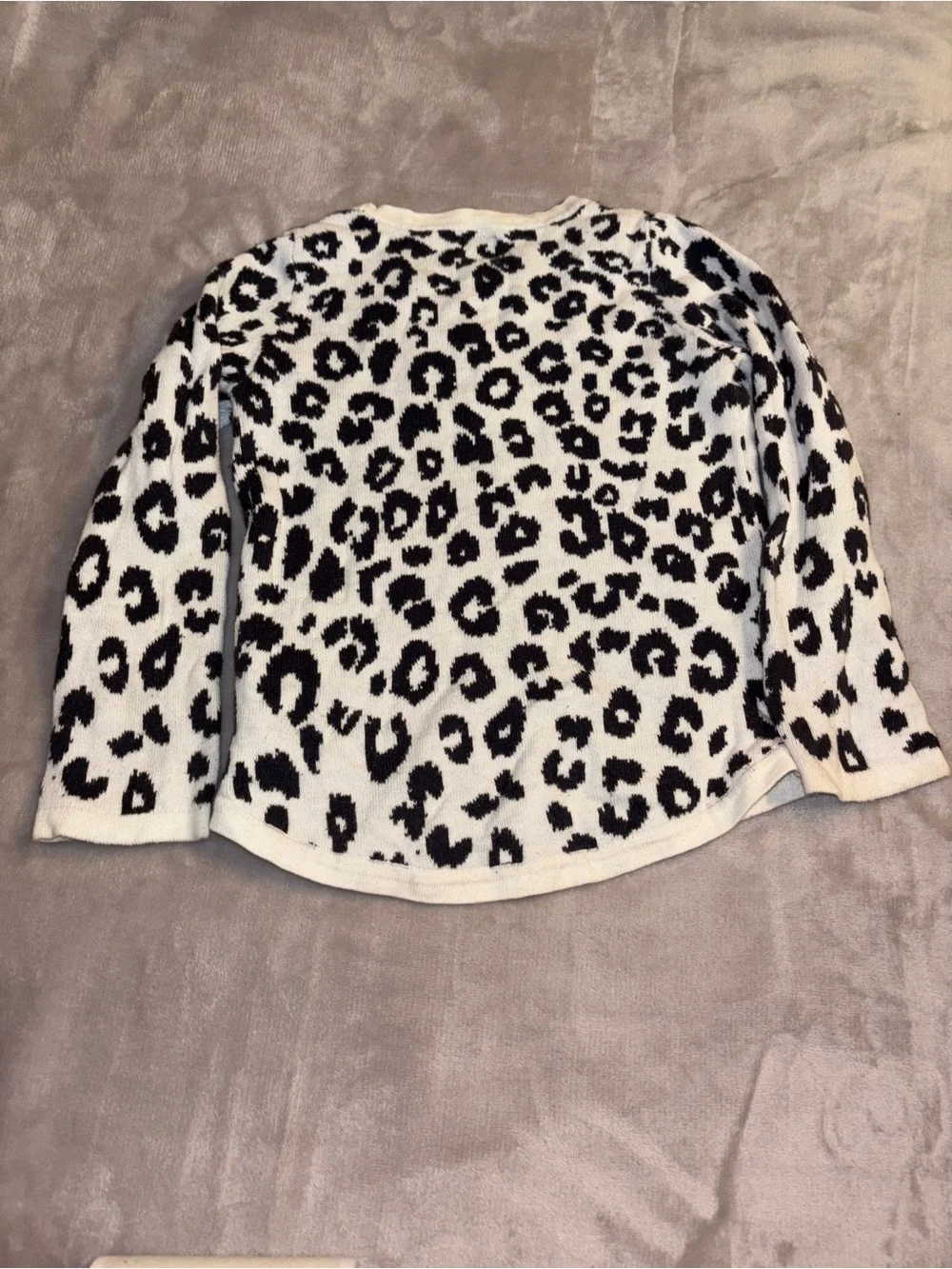 GAP cozy knit